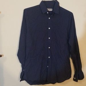 Express Button Down